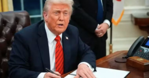 Trump Repeals IRS Crypto Rule, Major Win for DeFi Industry